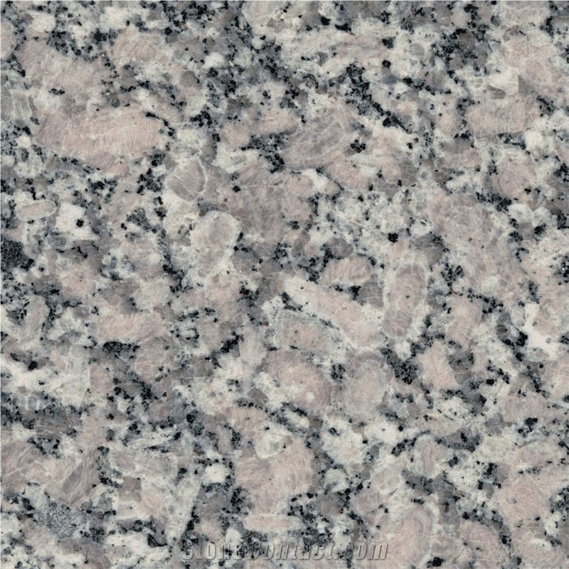 Pink Pearl Granite importance=