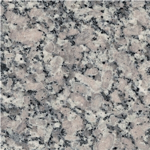 Pink Pearl Granite