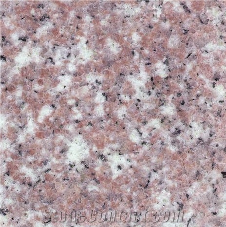 Pink Sesame Granite importance=