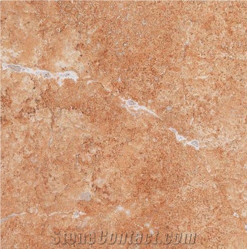 Pink Travertine importance=