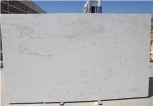 Pirges White Slab