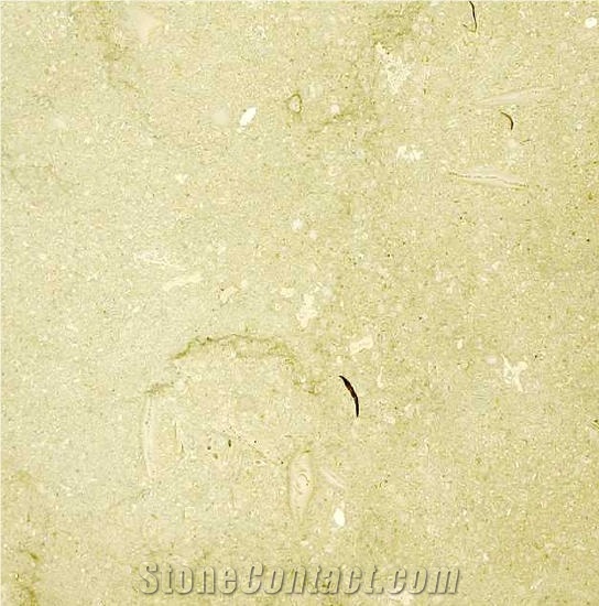 Pistachio Limestone Tile