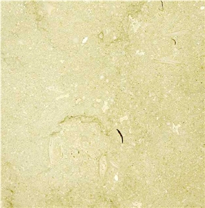Pistachio Limestone Tile