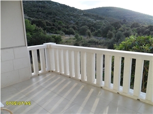 Planit Limestone Finished Product