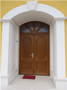 Planit Limestone Finished Product