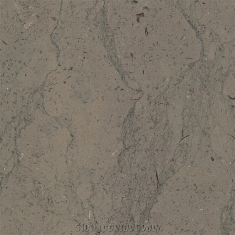 Platinum Blue Limestone Tile