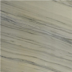 Platinum White Marble Tile