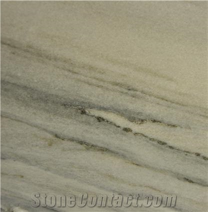 Platinum White Marble Tile