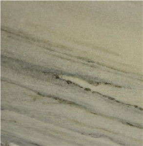 Platinum White Marble Tile