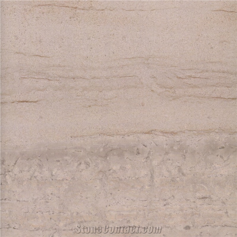 Platinum Wood Grain Marble Tile