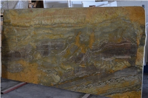 Pocahodas Marble Slab