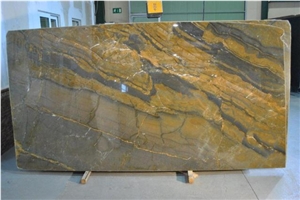 Pocahodas Marble Slab