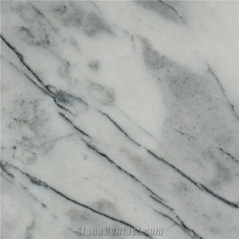Polar White Marble importance=