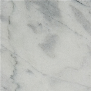 Polar White Marble Tile