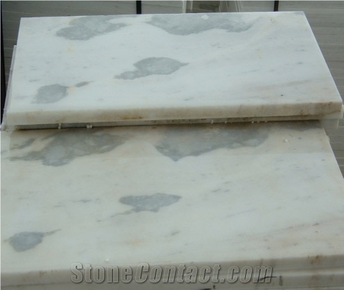 Polaris Marble Finished Product