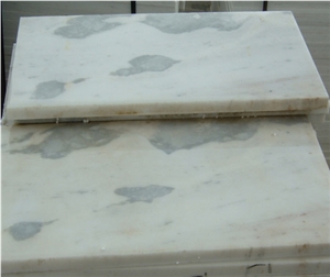 Polaris Marble Finished Product