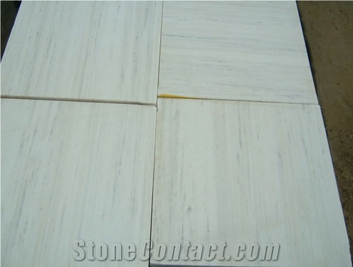 Polaris Marble Finished Product