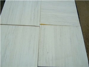 Polaris Marble Finished Product