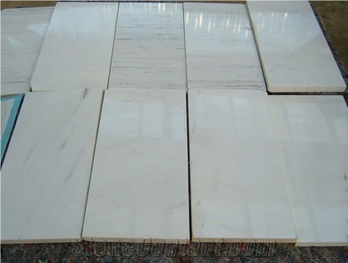Polaris Marble Finished Product