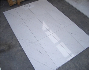 Polaris Marble Finished Product