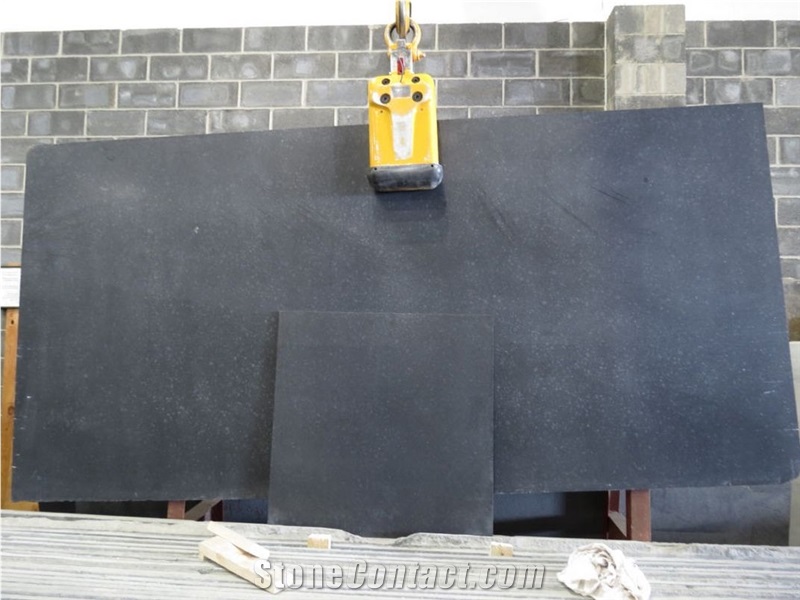 Pompeii Basalt Slab