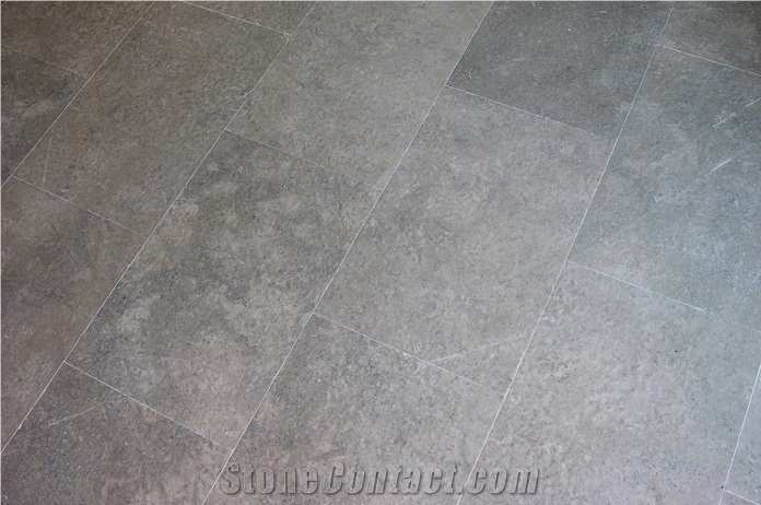 Pompignan Gris Finished Product