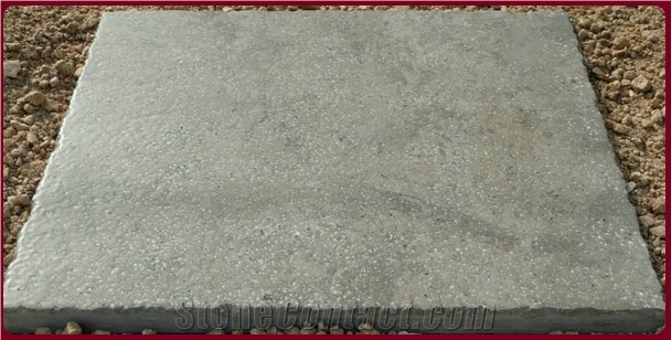 Pompignan Gris Finished Product