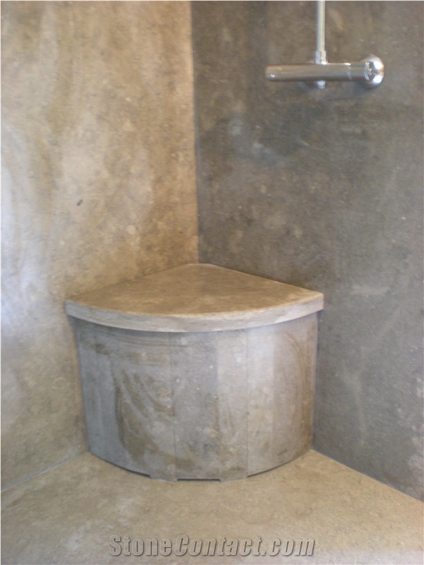 Pompignan Gris Finished Product
