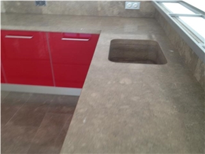 Pompignan Gris Finished Product