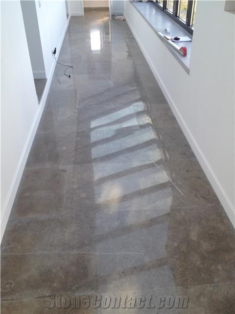 Pompignan Gris Finished Product