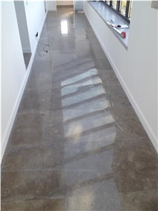 Pompignan Gris Finished Product