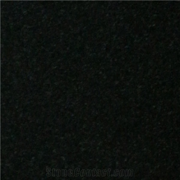 Pon Black Granite importance=