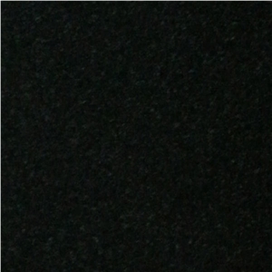 Pon Black Granite