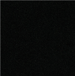 Pon Black Granite Tile