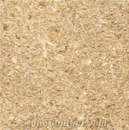 Pont du Gard Limestone Tile