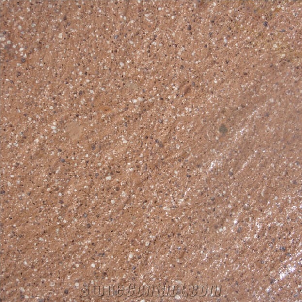 Porfido Rojo Porphyry importance=