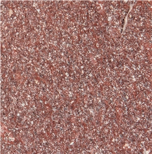 Porfido Rosso