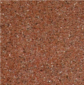 Porfido Rosso Tile