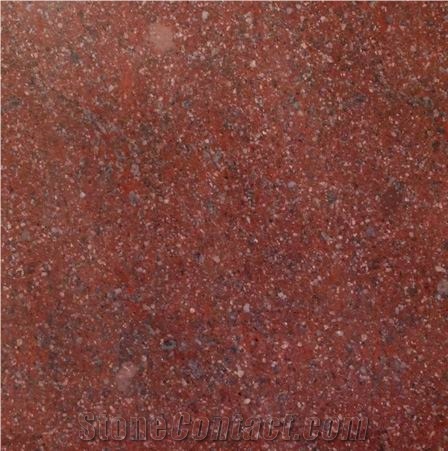 Porfido Rosso Tile