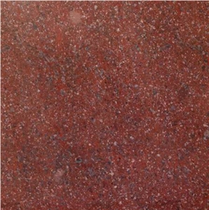 Porfido Rosso Tile