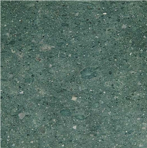 Porfido Verde Speranza