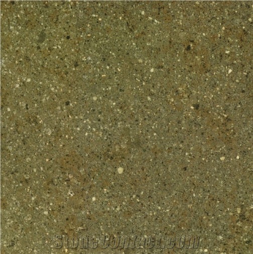 Porfido Verde Tile