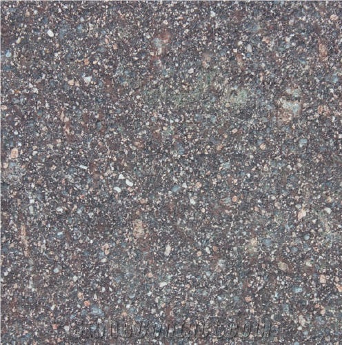 Porphyry Rotwand importance=