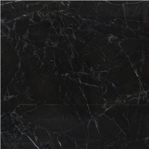 Porto Black Marble