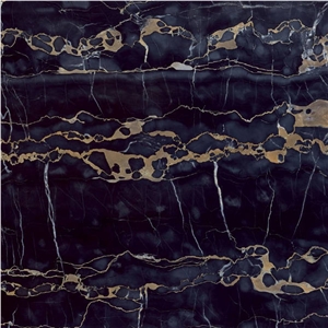 Portoro Gold Marble