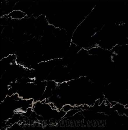 Portoro Peru Marble importance=