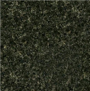Prairie Green Granite