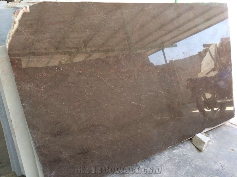 Praline Brown Slab