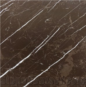 Praline Brown Tile