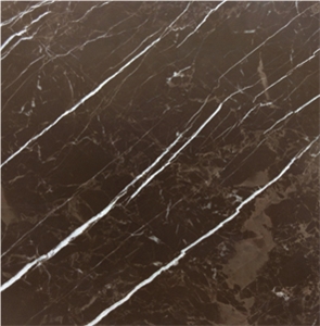 Praline Brown Tile